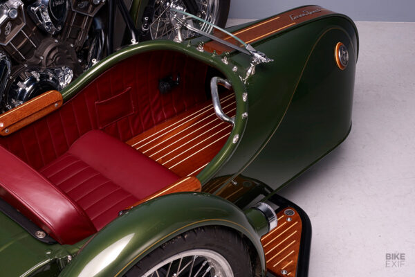 Indian Scout 1200 - 画像 (3)