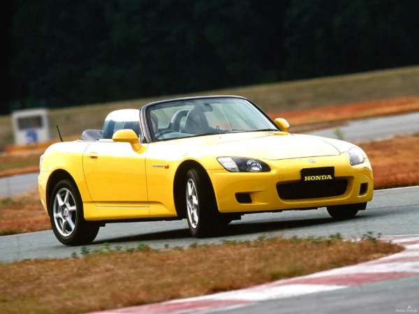 S2000 - 画像 (2)